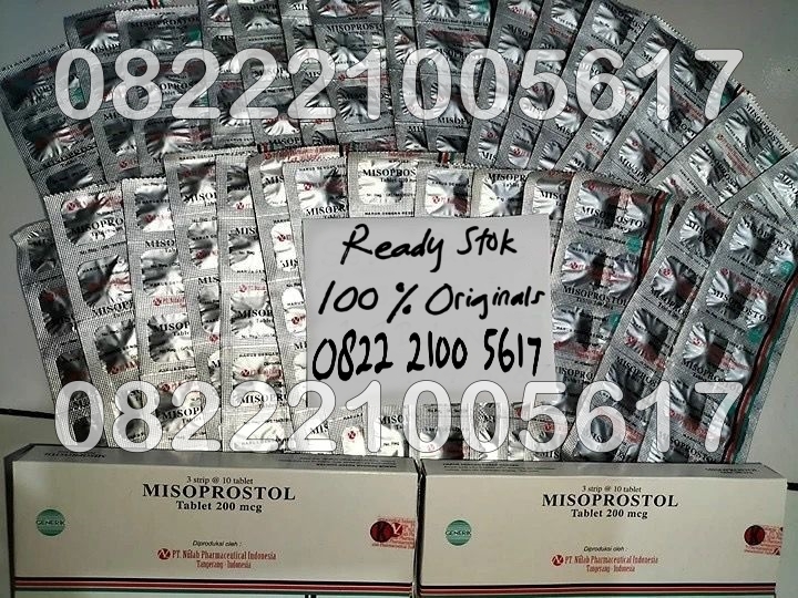 Obat Aborsi Tegal 08222/100/5617 Jual Cytotec Misoprostol Sopros Obat Aborsi100% Asli Ampuh