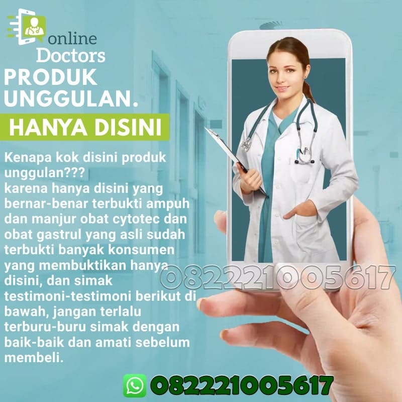 Mengenal Obat Aborsi Pontianak 082221005617 Jual Obat Aborsi Asli Ampuh